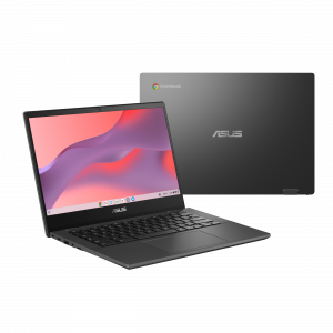 ASUS Chromebook CM14 CM1402CM2A-NK0116 MediaTek Kompanio 520 35.6 cm (14") Full HD 4 GB LPDDR4x-SDRAM 128 GB eMMC Wi-Fi 6 (802.11ax) ChromeOS Grey