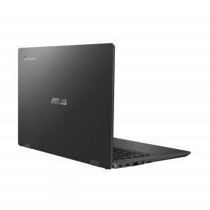 ASUS Chromebook CM14 CM1402CM2A-NK0116 MediaTek Kompanio 520 35.6 cm (14") Full HD 4 GB LPDDR4x-SDRAM 128 GB eMMC Wi-Fi 6 (802.11ax) ChromeOS Grey