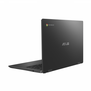 ASUS Chromebook CM14 CM1402CM2A-NK0116 MediaTek Kompanio 520 35.6 cm (14") Full HD 4 GB LPDDR4x-SDRAM 128 GB eMMC Wi-Fi 6 (802.11ax) ChromeOS Grey