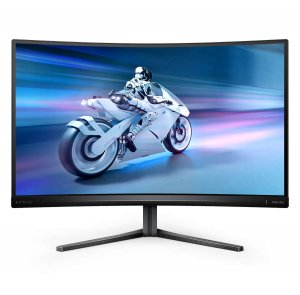 Philips Evnia 5000 27M2C5200W/00 computer monitor 68.6 cm (27″) 1920 x 1080 pixels Full HD LCD Black