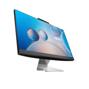 ASUS A3402WVAK-BPC109W Intel® Core™ i3 i3-1315U 60.5 cm (23.8") 1920 x 1080 pixels All-in-One PC 8 GB DDR5-SDRAM 512 GB SSD Windows 11 Home Wi-Fi 6E (802.11ax) Black