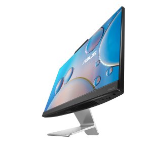 ASUS A3402WVAK-BPC109W Intel® Core™ i3 i3-1315U 60.5 cm (23.8") 1920 x 1080 pixels All-in-One PC 8 GB DDR5-SDRAM 512 GB SSD Windows 11 Home Wi-Fi 6E (802.11ax) Black