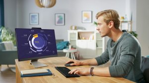 ASUS A3402WVAK-BPC109W Intel® Core™ i3 i3-1315U 60.5 cm (23.8") 1920 x 1080 pixels All-in-One PC 8 GB DDR5-SDRAM 512 GB SSD Windows 11 Home Wi-Fi 6E (802.11ax) Black