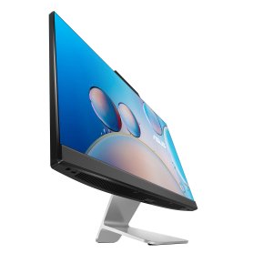 ASUS A3402WVAK-BPC113W Intel® Core™ i5 i5-1335U 60.5 cm (23.8") 1920 x 1080 pixels All-in-One PC 8 GB DDR5-SDRAM 512 GB SSD Windows 11 Home Wi-Fi 6E (802.11ax) Black