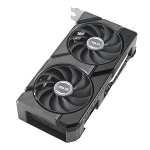 ASUS DUAL-RTX4070-12GD6-EVO NVIDIA GeForce RTX 4070 12 GB GDDR6