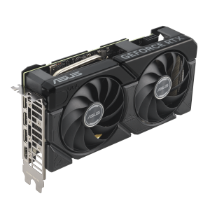 ASUS DUAL-RTX4070-12GD6-EVO NVIDIA GeForce RTX 4070 12 GB GDDR6