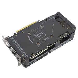 ASUS DUAL-RTX4070-12GD6-EVO NVIDIA GeForce RTX 4070 12 GB GDDR6