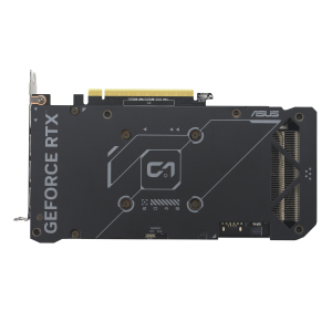 ASUS DUAL-RTX4070-12GD6-EVO NVIDIA GeForce RTX 4070 12 GB GDDR6