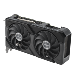 ASUS DUAL-RTX4070-12GD6-EVO NVIDIA GeForce RTX 4070 12 GB GDDR6