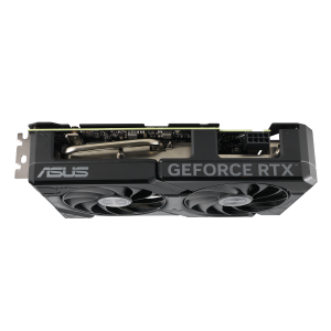 ASUS DUAL-RTX4070-12GD6-EVO NVIDIA GeForce RTX 4070 12 GB GDDR6
