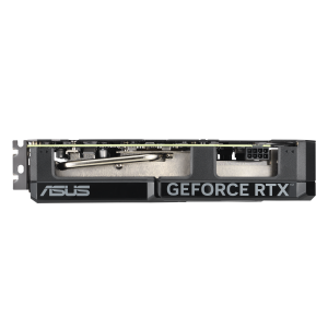 ASUS DUAL-RTX4070-12GD6-EVO NVIDIA GeForce RTX 4070 12 GB GDDR6