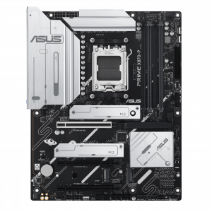 ASUS PRIME X870-P AMD X870 Socket AM5 ATX