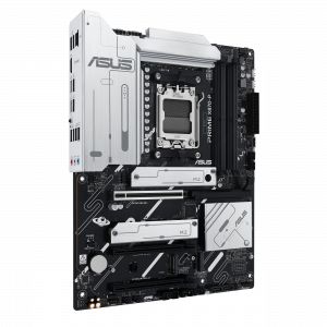 ASUS PRIME X870-P AMD X870 Socket AM5 ATX