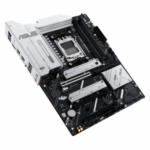 ASUS PRIME X870-P AMD X870 Socket AM5 ATX