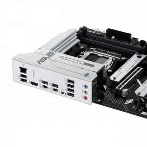 ASUS PRIME X870-P AMD X870 Socket AM5 ATX