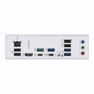 ASUS PRIME X870-P AMD X870 Socket AM5 ATX