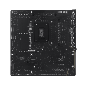 ASUS PRIME Z890M-PLUS WIFI Intel Z890 LGA 1851 (Socket V1) micro ATX
