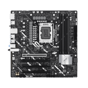 ASUS PRIME Z890M-PLUS WIFI Intel Z890 LGA 1851 (Socket V1) micro ATX