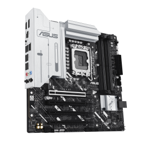 ASUS PRIME Z890M-PLUS WIFI Intel Z890 LGA 1851 (Socket V1) micro ATX