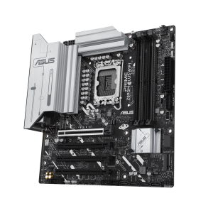ASUS PRIME Z890M-PLUS WIFI Intel Z890 LGA 1851 (Socket V1) micro ATX