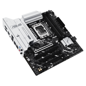 ASUS PRIME Z890M-PLUS WIFI Intel Z890 LGA 1851 (Socket V1) micro ATX