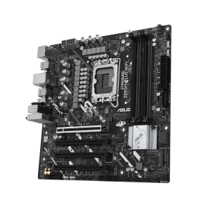 ASUS PRIME Z890M-PLUS WIFI Intel Z890 LGA 1851 (Socket V1) micro ATX