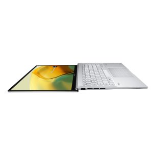 ASUS Zenbook 14 OLED UX3402VA-KM468W Intel® Core™ i5 i5-13500H Laptop 35.6 cm (14") 2.8K 16 GB LPDDR5-SDRAM 512 GB SSD Wi-Fi 6E (802.11ax) Windows 11 Home Silver