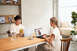 ASUS Zenbook 14 OLED UX3402VA-KM468W Intel® Core™ i5 i5-13500H Laptop 35.6 cm (14") 2.8K 16 GB LPDDR5-SDRAM 512 GB SSD Wi-Fi 6E (802.11ax) Windows 11 Home Silver