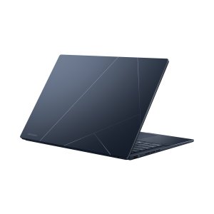 ASUS Zenbook 14 OLED UX3405MA-PZ075W Intel Core Ultra 5 125H Laptop 35.6 cm (14") Touchscreen 3K 16 GB LPDDR5x-SDRAM 512 GB SSD Wi-Fi 6E (802.11ax) Windows 11 Home Blue