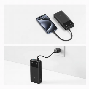 Anker Powercore 20000 mAh Black