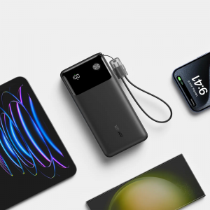 Anker Powercore 20000 mAh Black