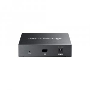 TP-Link Omada 5-Port Gigabit Easy Managed Switch