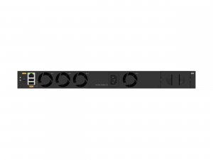 NETGEAR M4350-24F4V Managed L3 1U Black