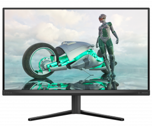 Philips Evnia 27M2N3200S/00 LED display 68.6 cm (27") 1920 x 1080 pixels Full HD LCD Black