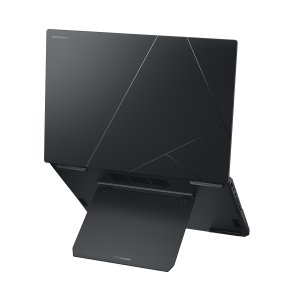 ASUS Zenbook Duo UX8406MA-PZ442X Intel Core Ultra 9 185H Hybrid (2-in-1) 35.6 cm (14") Touchscreen 3K 32 GB LPDDR5x-SDRAM 2 TB SSD Wi-Fi 6E (802.11ax) Windows 11 Pro Grey