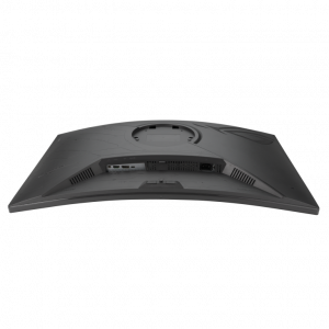 ASUS ROG Strix XG32WCS computer monitor 80 cm (31.5") 2560 x 1440 pixels Quad HD LED Black