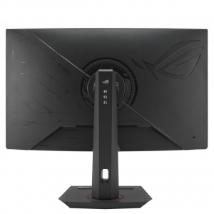 ASUS ROG Strix XG32WCS computer monitor 80 cm (31.5") 2560 x 1440 pixels Quad HD LED Black