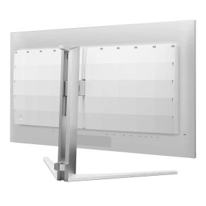 Philips Evnia 8000 32M2N8900/00 computer monitor 80 cm (31.5") 3840 x 2160 pixels 4K Ultra HD QD-OLED White