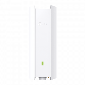 TP-Link Omada AX1800 Indoor/Outdoor Wi-Fi 6 Access Point