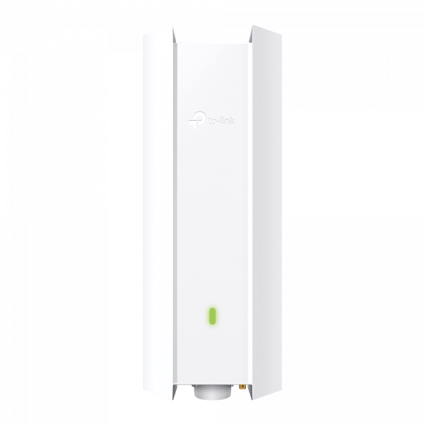 TP-Link Omada AX1800 Indoor/Outdoor Wi-Fi 6 Access Point