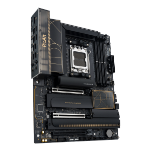 ASUS ProArt X870E-CREATOR WIFI AMD X870E Socket AM5 ATX