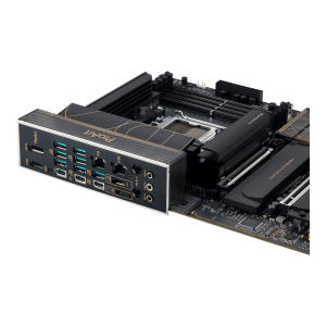 ASUS ProArt X870E-CREATOR WIFI AMD X870E Socket AM5 ATX