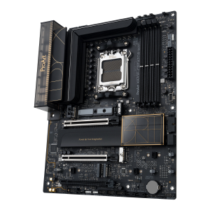 ASUS ProArt X870E-CREATOR WIFI AMD X870E Socket AM5 ATX