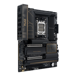 ASUS ProArt X870E-CREATOR WIFI AMD X870E Socket AM5 ATX