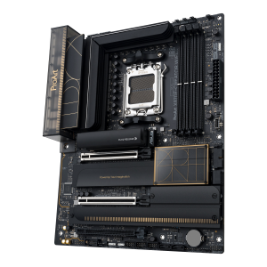 ASUS ProArt X870E-CREATOR WIFI AMD X870E Socket AM5 ATX
