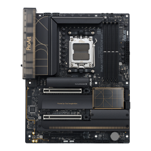 ASUS ProArt X870E-CREATOR WIFI AMD X870E Socket AM5 ATX