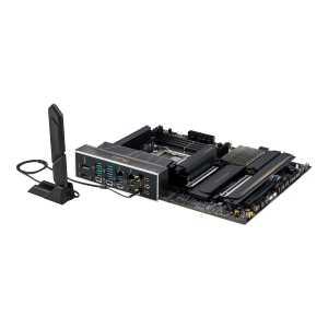 ASUS ProArt X870E-CREATOR WIFI AMD X870E Socket AM5 ATX