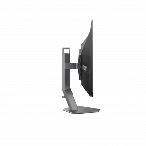 AOC AGON PRO AG276QZD2 computer monitor 67.8 cm (26.7") 2560 x 1440 pixels Quad HD QD-OLED Grey