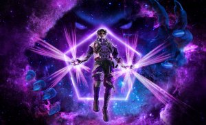 AOC AGON PRO AG276QZD2 computer monitor 67.8 cm (26.7") 2560 x 1440 pixels Quad HD QD-OLED Grey