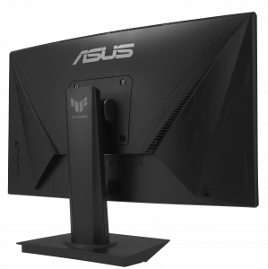 ASUS TUF Gaming VG24VQER computer monitor 59.9 cm (23.6") 1920 x 1080 pixels Full HD LCD Black